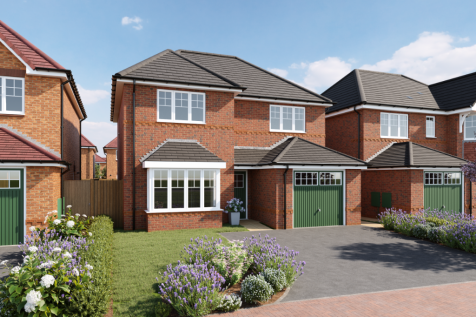 primary property image
