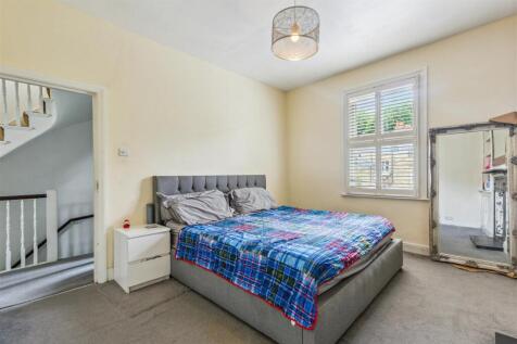 Upham Park Road, London, W4 - FOR SALE