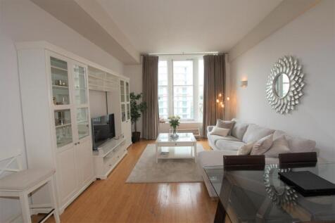 This immaculately presented one bedroom apartment is furnished throughout and located in the characteristic Century Buildings, in the heart of the City Centre. The building has two central atria, link