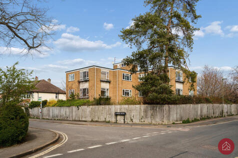 Wolvercote Location
