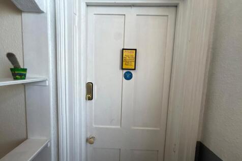 Private Storage Area