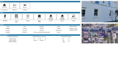 Material Informat...