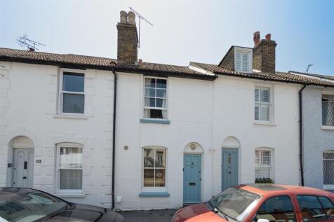 Albert Street, Whitstable