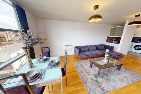 The property has been furnished to an exceptional standard and is in a superb location with every major amenity only minutes` walk away; perfect for tenants from all walks of life.