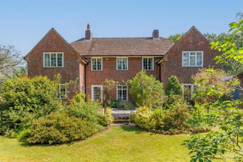 Ashlake House