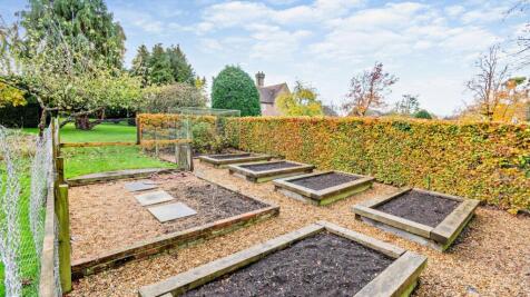 Kitchen Garden