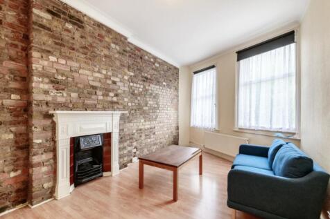 1 Bedroom Flat in SW16 1NS