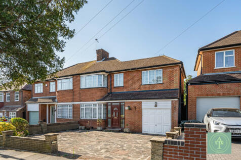4 Bedroom Semi Detached for Sale