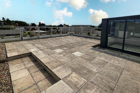 Roof Terrace