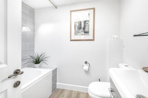 Annexe Bathroom