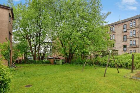 Communal Gardens