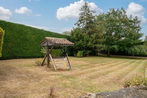 Private Garden