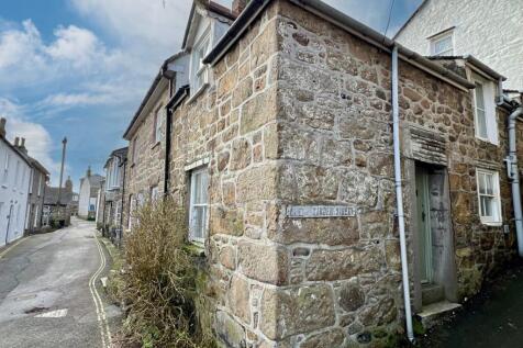 2 Bedroom End Terraced House for Sale