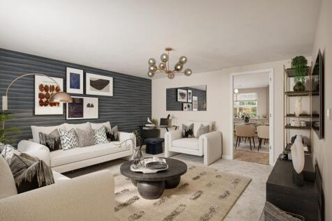 Thomas CGI Living Room