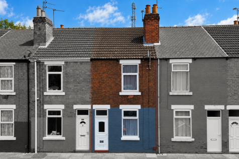 Don Street Front