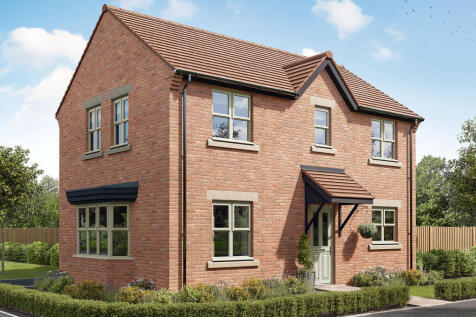 primary property image