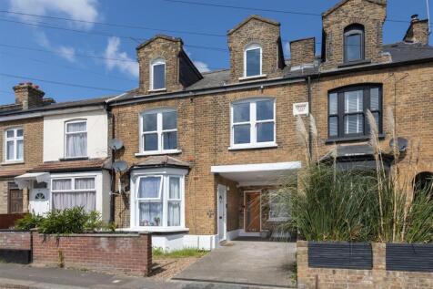 Maynard Road, E17