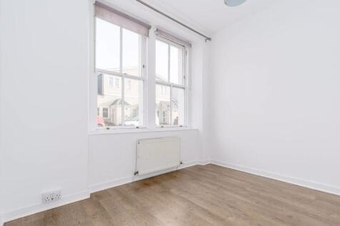 1 bed, 1 bath Flat in Leeds - Photo 8