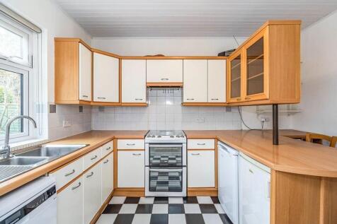 Kitchen/Breakfast Ro