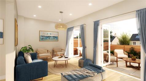 Rosemary Terrace CGI