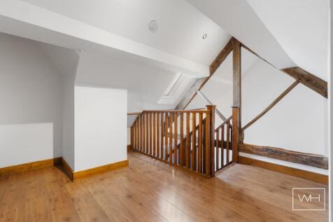 WH_The Old Byre, Hic