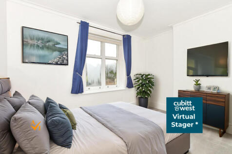 Bedroom (Modern Style)