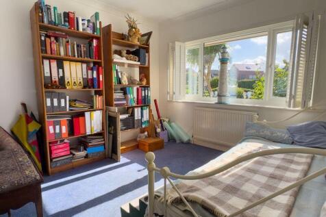 Bedroom 3/Music Room