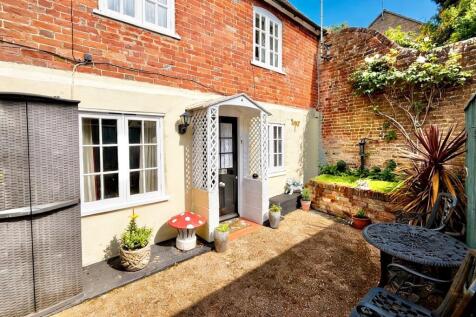 Olde Well Apartment