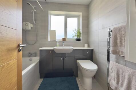 Annexe Bathroom