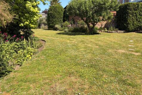 Gardens