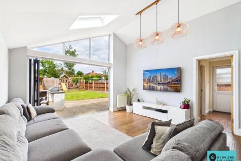Open Plan