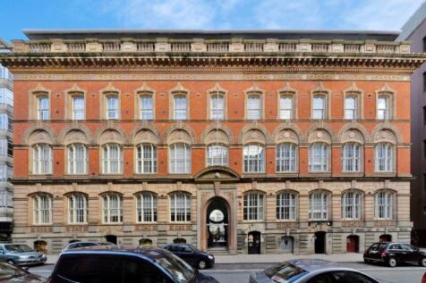 A stylish one-bedroom FURNISHED apartment, set within the highly sought-after Albany development, perfectly positioned within easy walking distance of Liverpool’s vibrant City Centre.Located on the fi