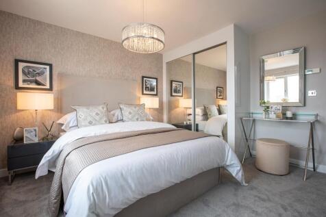 Upgrade your home with our choice of wardrobes