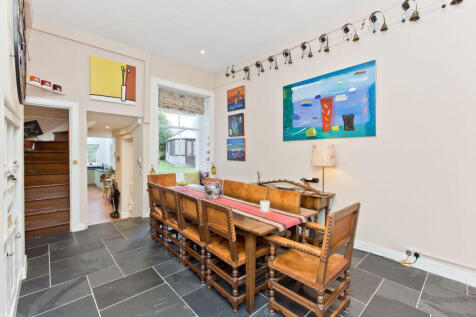 6 bed, 3 bath Semi-Detached in Edinburgh - Photo 9