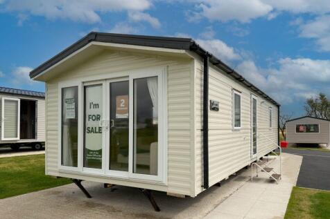 Willerby Malton Exterior Bowland Fell Holiday Park