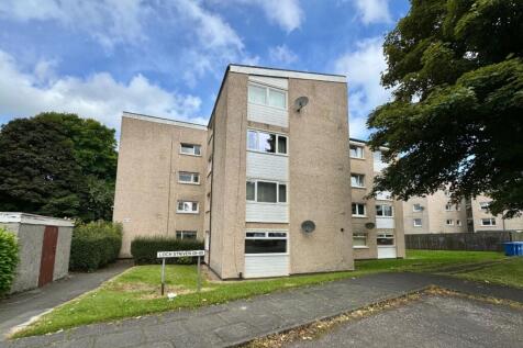 1 Bedroom Flat in G74 2EH