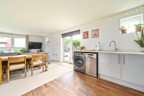 Open Plan