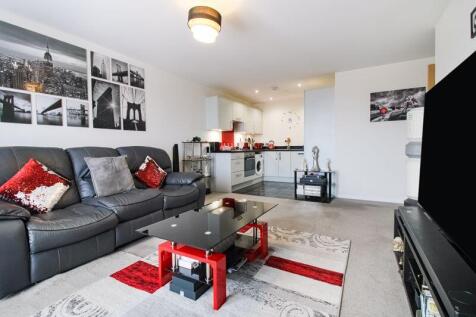 Open Plan Living Space