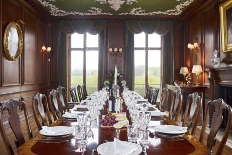 Dining Hall with ...