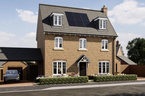 primary property image
