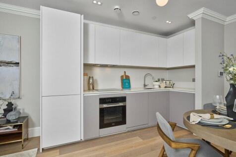 Living/Kitchen
