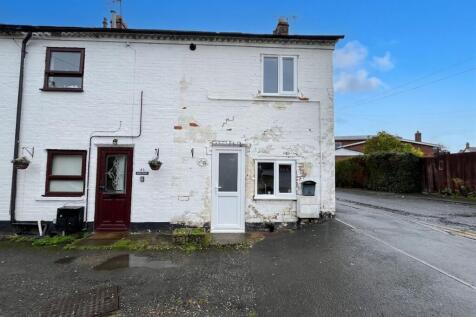2 Bedroom Terraced in WR11 2PW