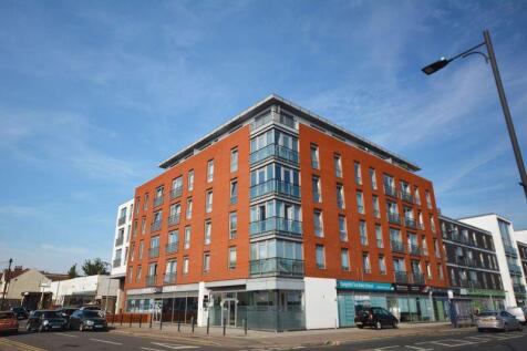 1 Bedroom Flat in SS1 2EB