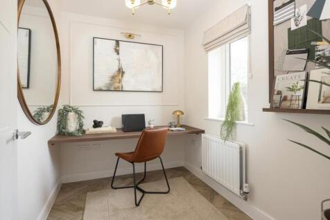 Dandara - Birch Park - The Grantham, Home 508