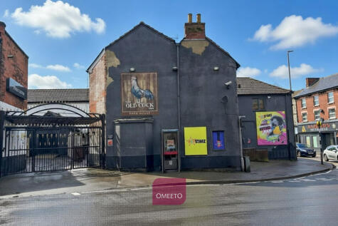 Pub for Sale