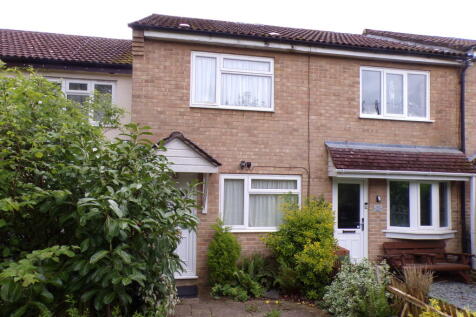 2 Bedroom House in BH31 6JD