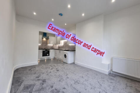 COMING SOON one of three brand new en suite rooms