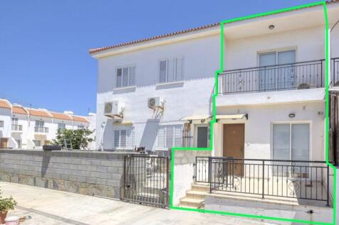 Property Outlined