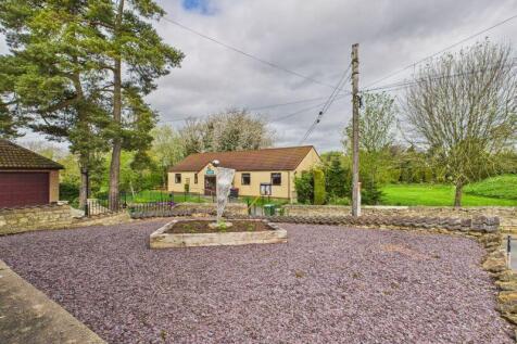 Front garden/feature