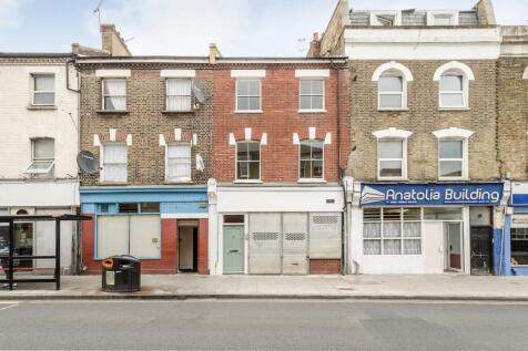 Green Lanes